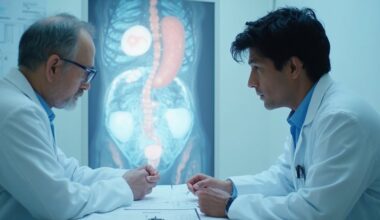 early pancreatic cancer symptom identification