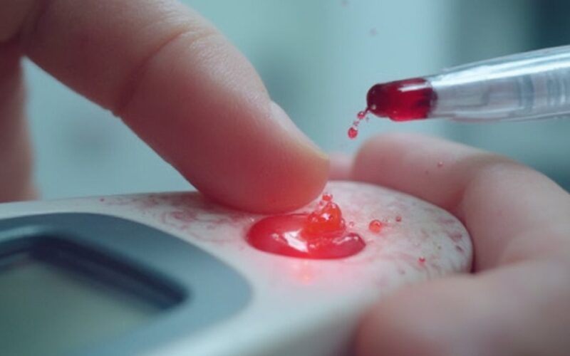 early prediabetes detection prevents illness