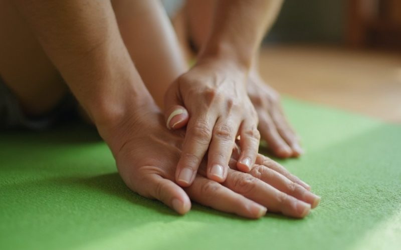 easy joint pain solution