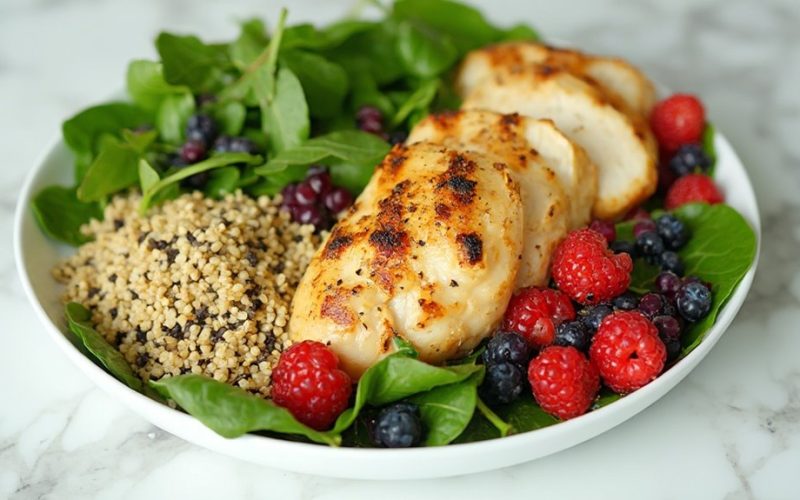 eat wisely lose weight effectively