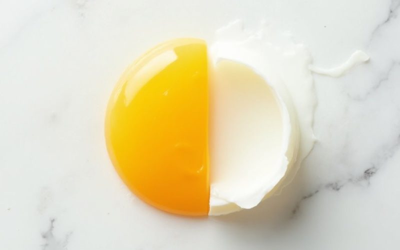 egg components relative health usefulness