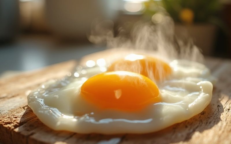 eggs cure hangovers scientists confirm