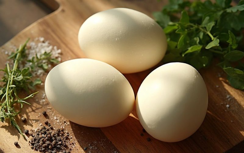 eggs improve mental capabilities