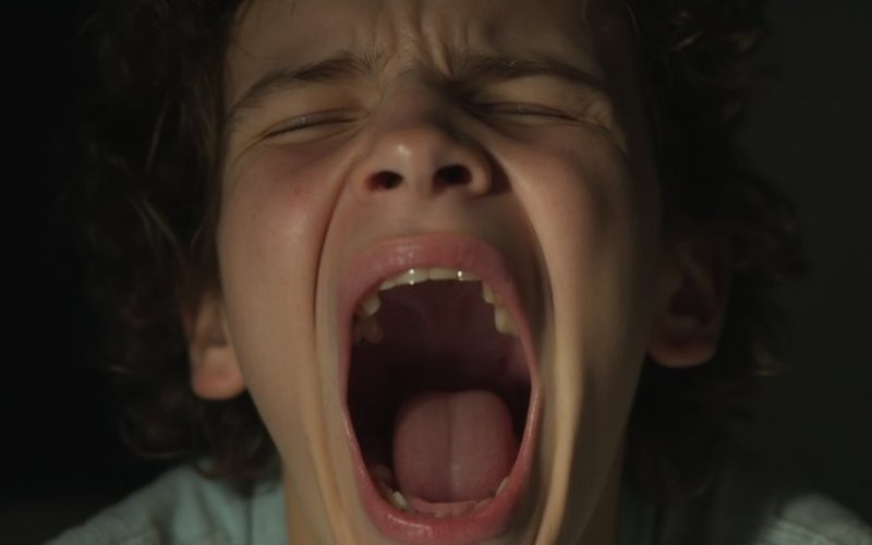 empathetic reflex conveys physiological insights