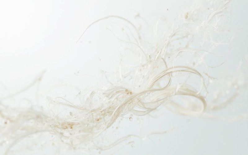 excessive hair washing thins hair