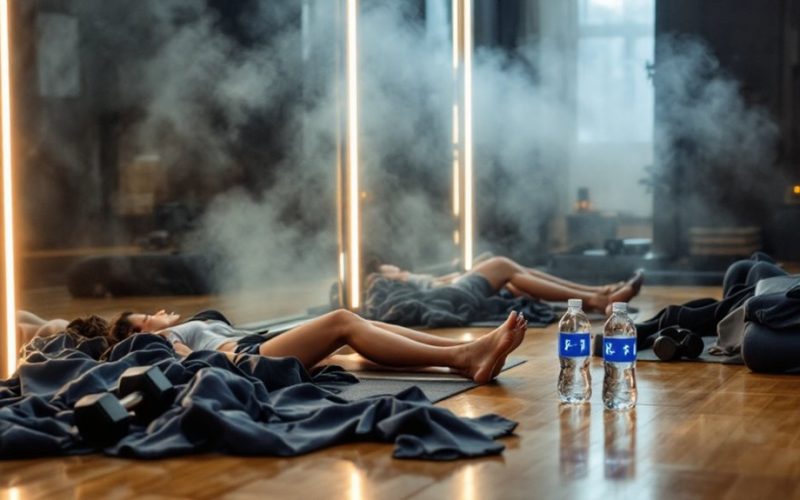 exercise sex counts as