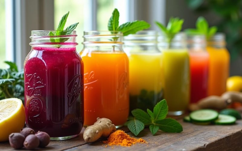 experts skeptical about detox claims