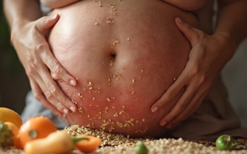 fiber excess causes digestive discomfort