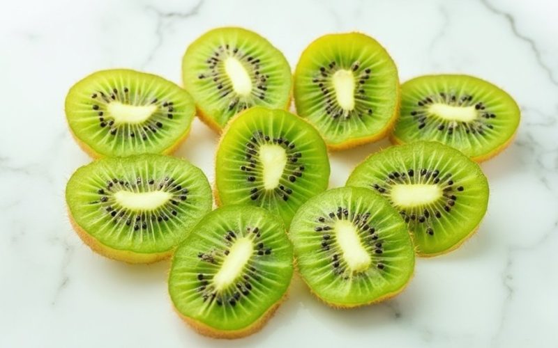 flavorful nutritious kiwi consumption motivation