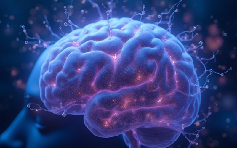 focused mindfulness induces neurological changes