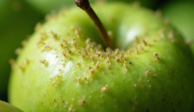 foodborne illness from unwashed produce