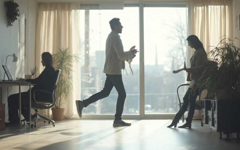 frequent small movements outperform gym workouts