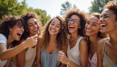 friendship building tips for enjoyable connections