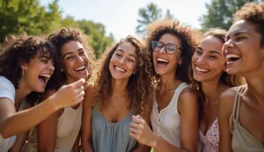 friendship building tips for enjoyable connections