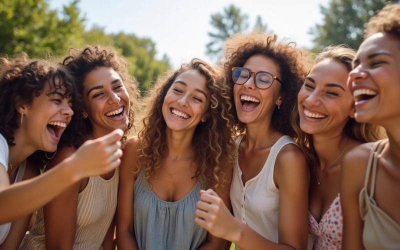 friendship building tips for enjoyable connections