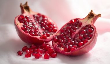 fruit cleanses blood vessels better