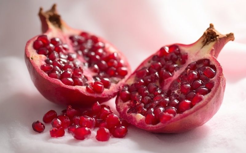 fruit cleanses blood vessels better