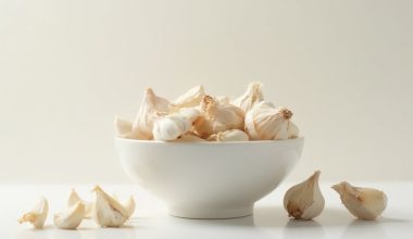 garlic consumption improves cardiovascular health