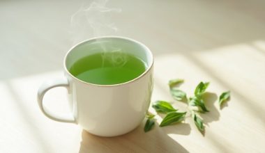 green tea not universally beneficial