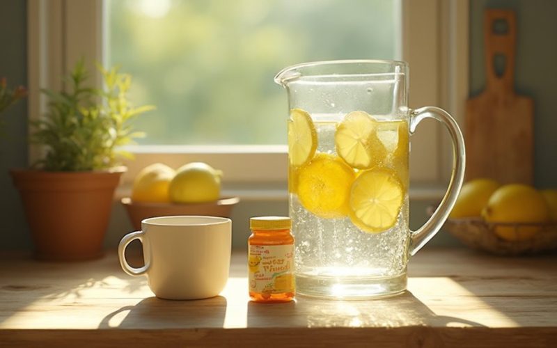 gut enhancing morning routine boosts energy