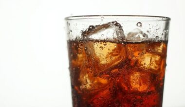 hair health jeopardizing drink