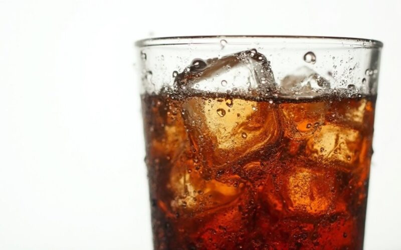 hair health jeopardizing drink