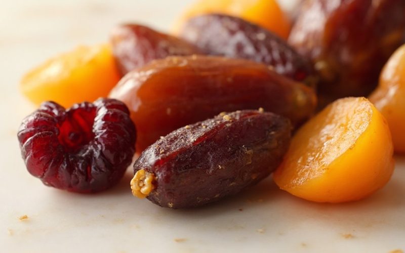 healthiest indulgent treats approved daily