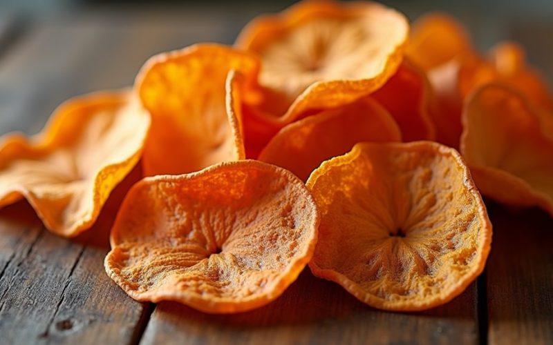 healthy alternatives to potato chips