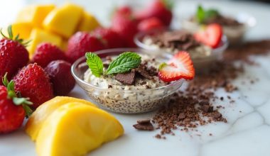 healthy dessert alternatives exist