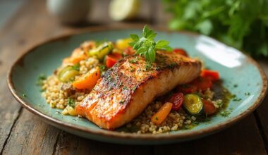 healthy fast food cheat meal