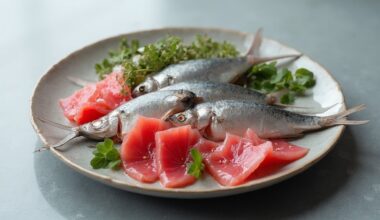 healthy small fish japanese preference