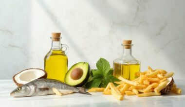 heart and skin health oils