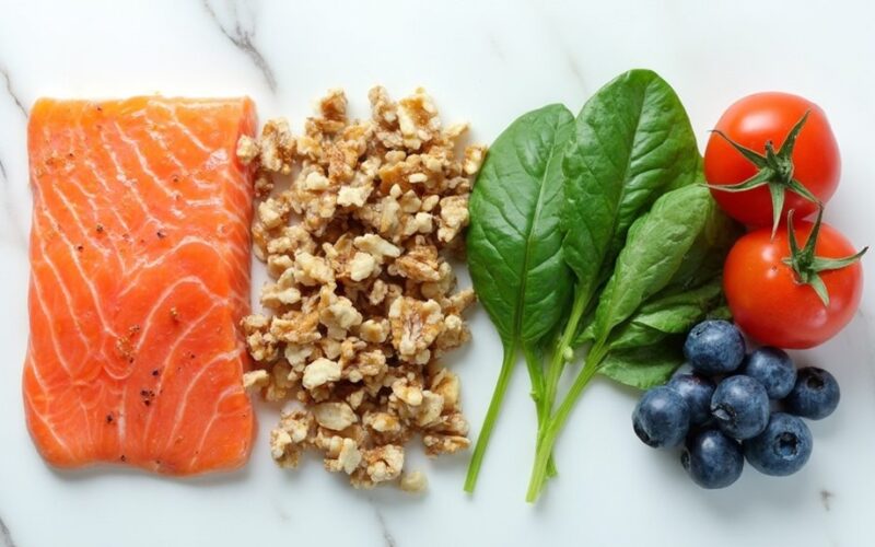 heart healthy everyday eating essentials