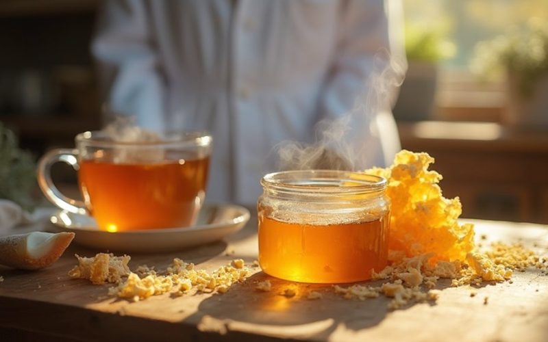 honey s health benefits misconceptions exposed