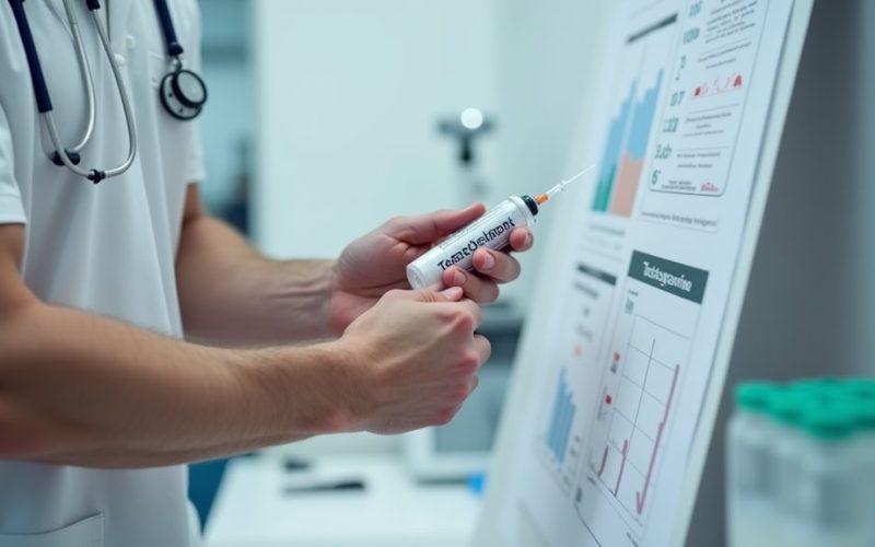 hormone replacement therapy information