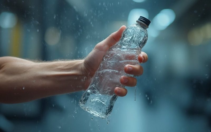 hydration during training recommendations