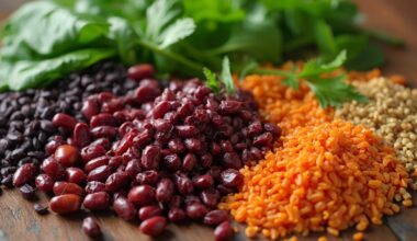 iron rich foods prevent anemia