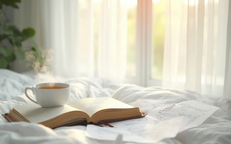 journaling boosts immune system scientifically