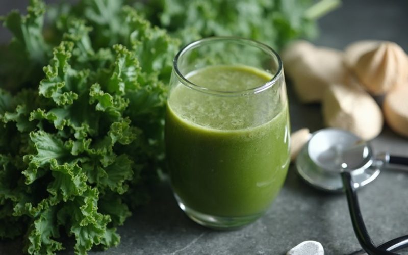 juice detox health risks warning