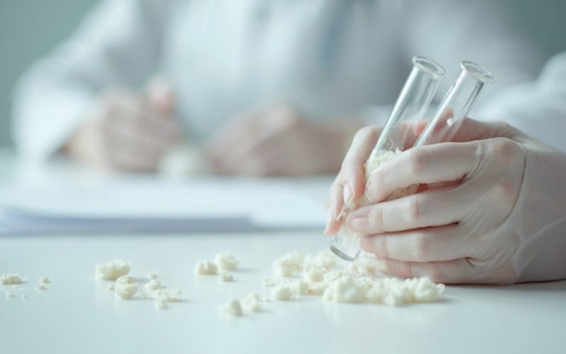 kefir consumption health risk factors