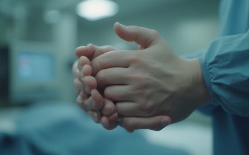 life threatening condition symptoms