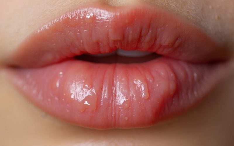 lip care for weathered skin