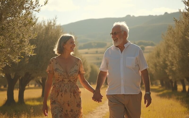 live longer through science