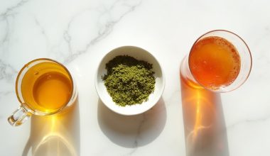 liver cleansing natural drink recommendations