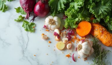 liver friendly foods for detoxification
