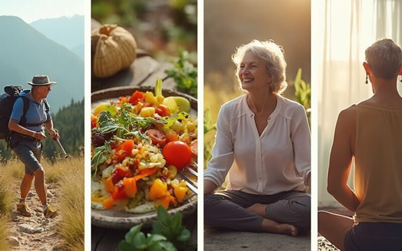 longevity habits years of life