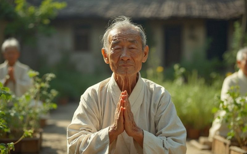 longevity secrets from chinese lifestyle