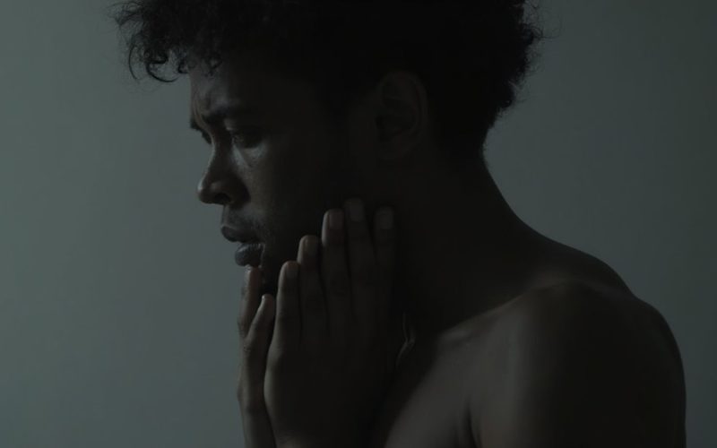 loss of voice seek medical aid