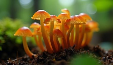 medicinal mushroom s diverse health benefits