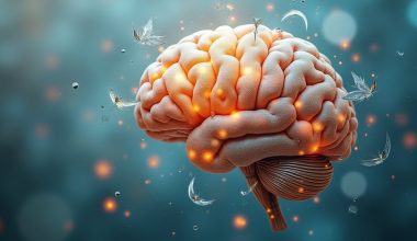 memory changes with aging